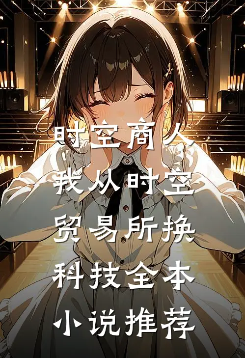 时空商人：我从时空贸易所换科技全本小说推荐