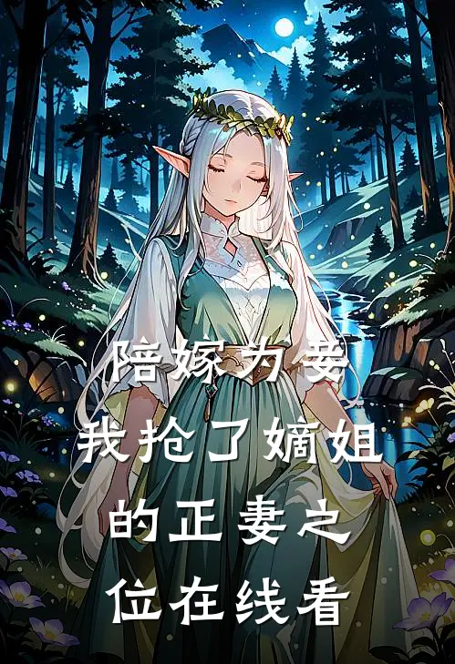 陪嫁为妾，我抢了嫡姐的正妻之位在线看