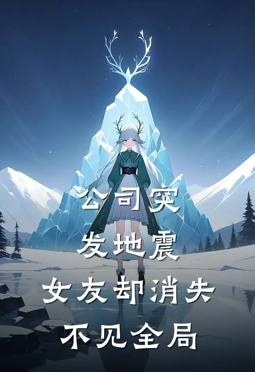 公司突发地震，女友却消失不见全局