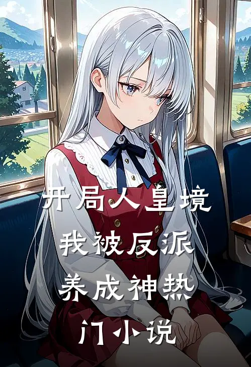 开局人皇境，我被反派养成神热门小说