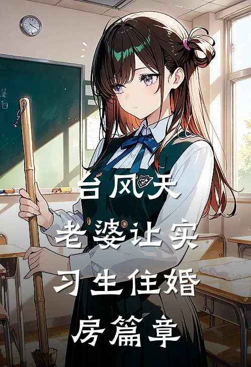 台风天，老婆让实习生住婚房篇章