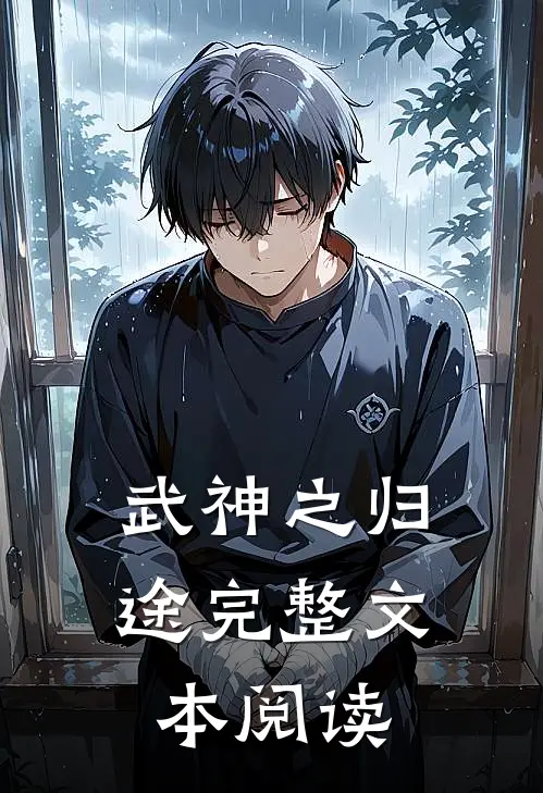 武神之归途完整文本阅读