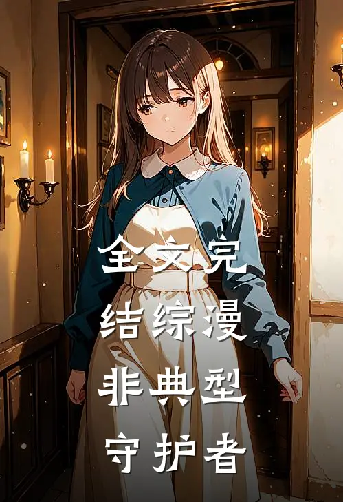 全文完结综漫：非典型守护者