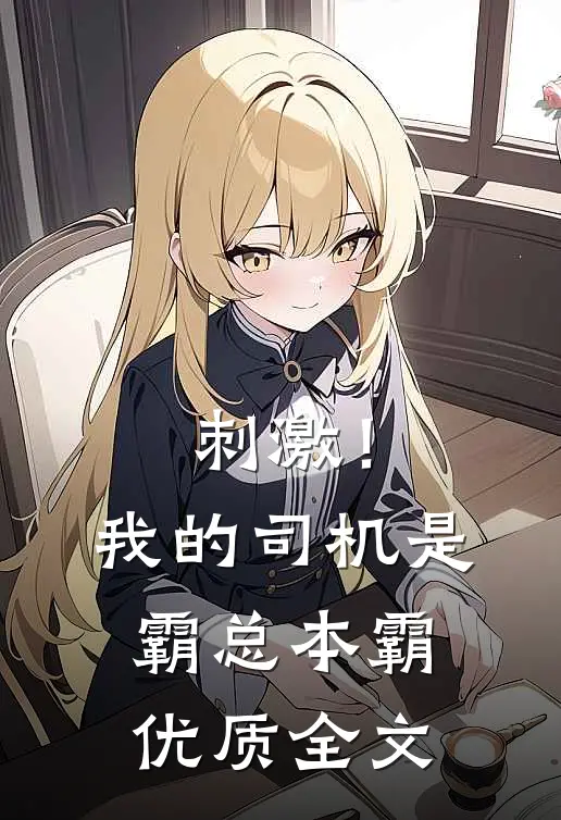 刺激！我的司机是霸总本霸优质全文