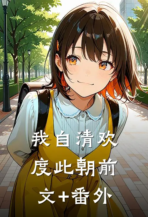 我自清欢度此朝前文+番外