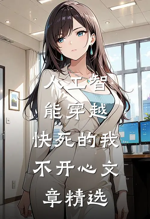人工智能穿越，快死的我不开心文章精选