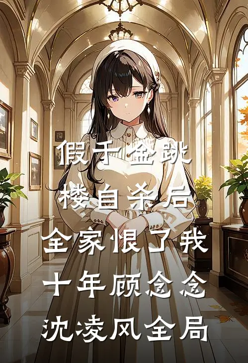 假千金跳楼自杀后，全家恨了我十年顾念念沈凌风全局