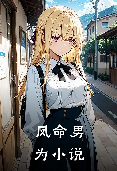 凤命男为小说