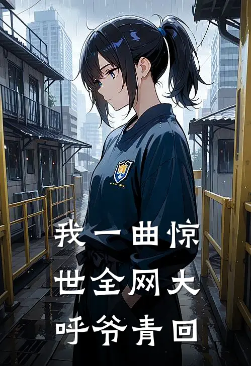 我一曲惊世全网大呼爷青回