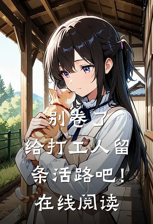 别卷了，给打工人留条活路吧！在线阅读