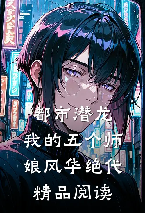 都市潜龙：我的五个师娘风华绝代精品阅读