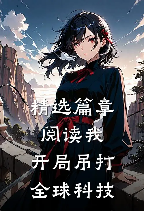 精选篇章阅读我，开局吊打全球科技