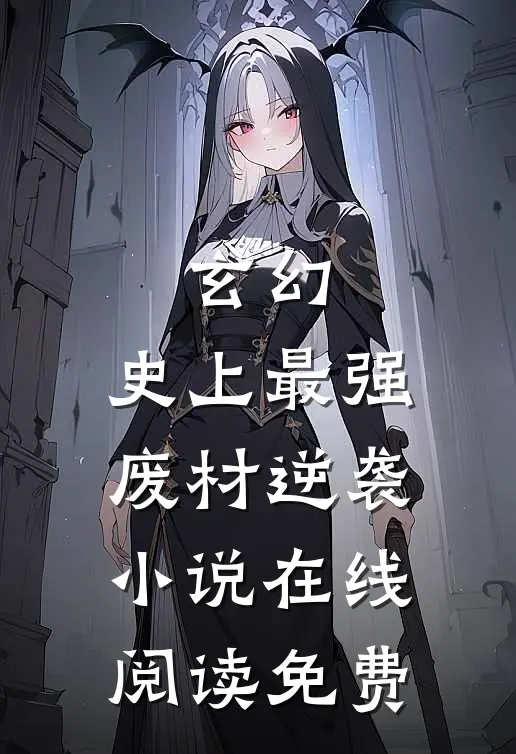 玄幻：史上最强废材逆袭小说在线阅读免费