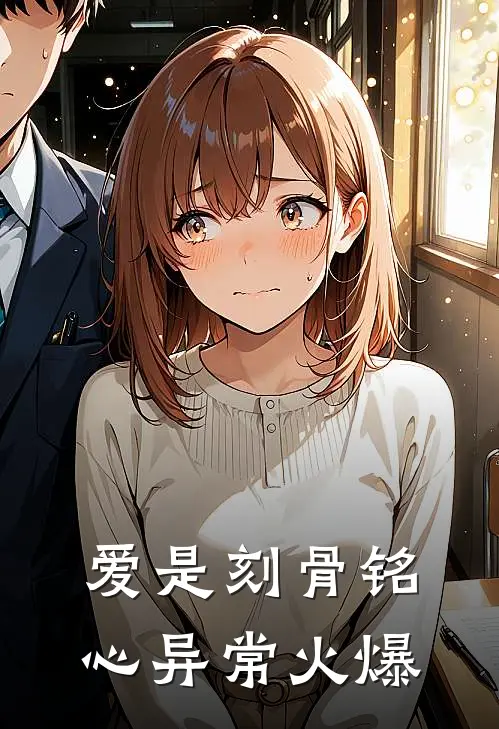 爱是刻骨铭心异常火爆