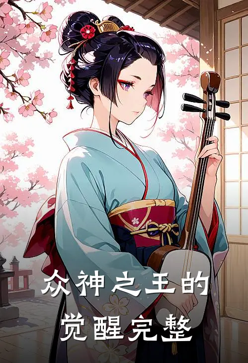 众神之王的觉醒完整
