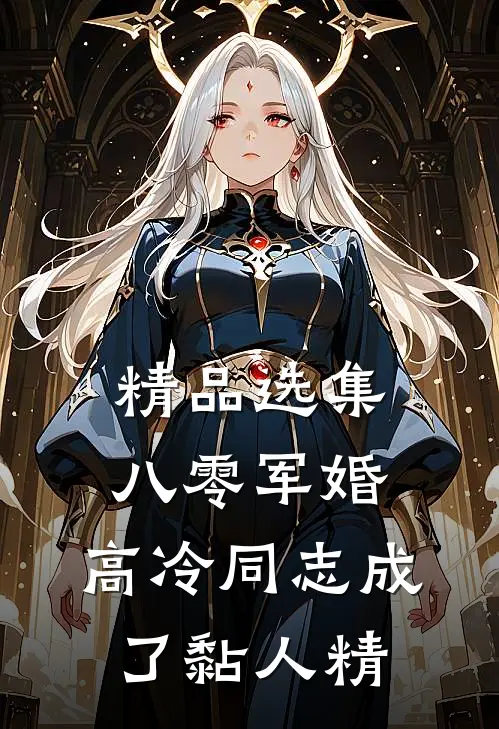 精品选集八零军婚：高冷同志成了黏人精