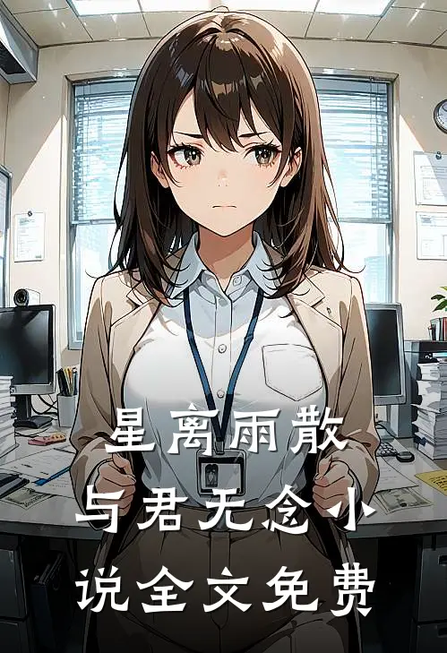星离雨散，与君无念小说全文免费