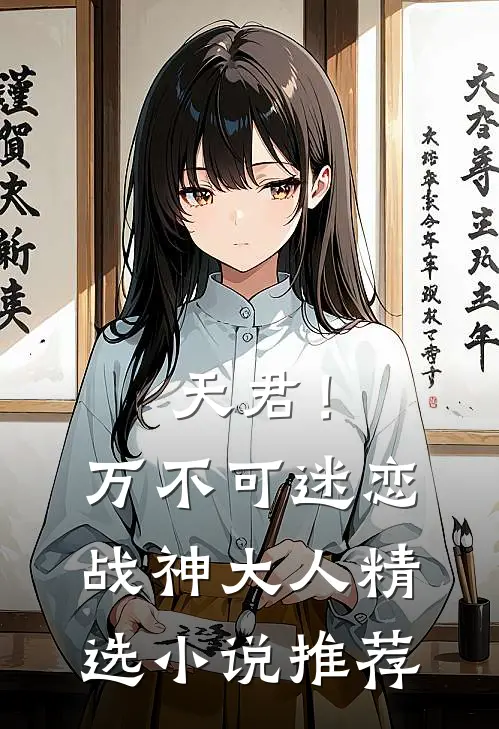 天君！万不可迷恋战神大人精选小说推荐