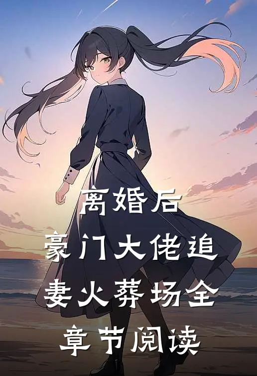 离婚后，豪门大佬追妻火葬场全章节阅读