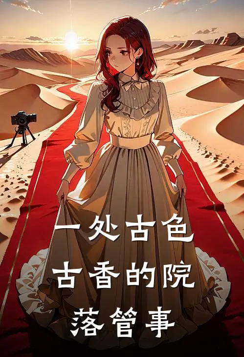 一处古色古香的院落管事
