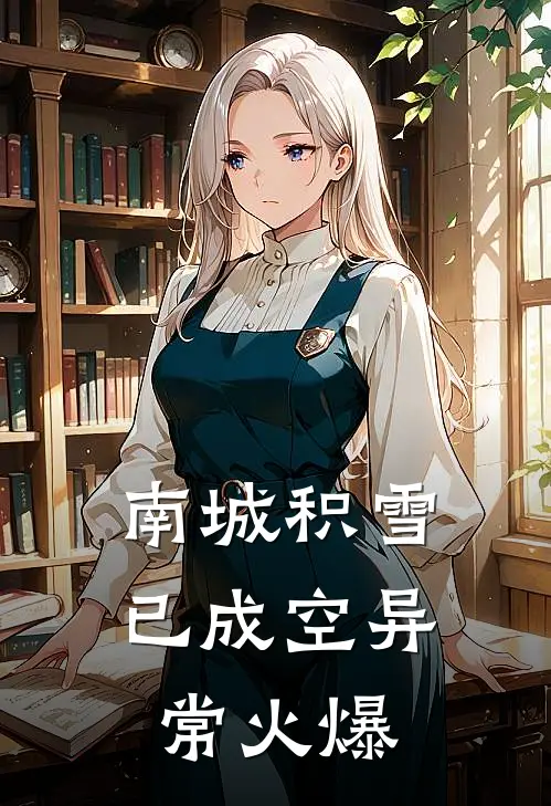 南城积雪已成空异常火爆