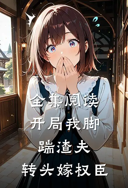 全集阅读开局我脚踹渣夫，转头嫁权臣
