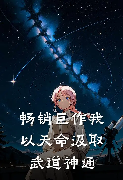 畅销巨作我以天命汲取武道神通