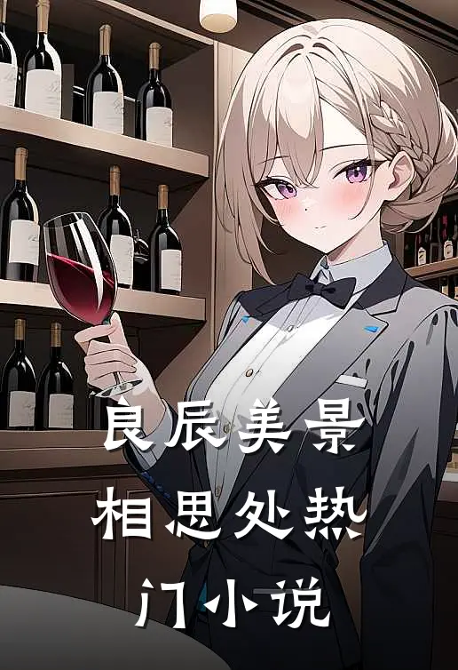 良辰美景相思处热门小说