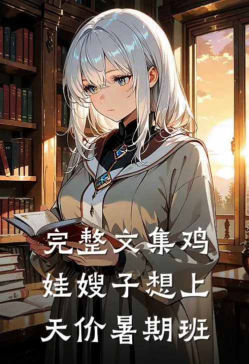 完整文集鸡娃嫂子想上天价暑期班