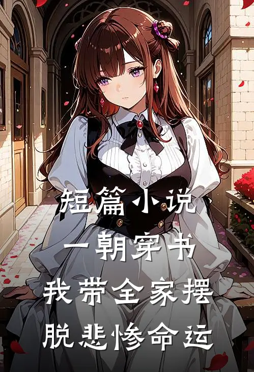 短篇小说一朝穿书，我带全家摆脱悲惨命运