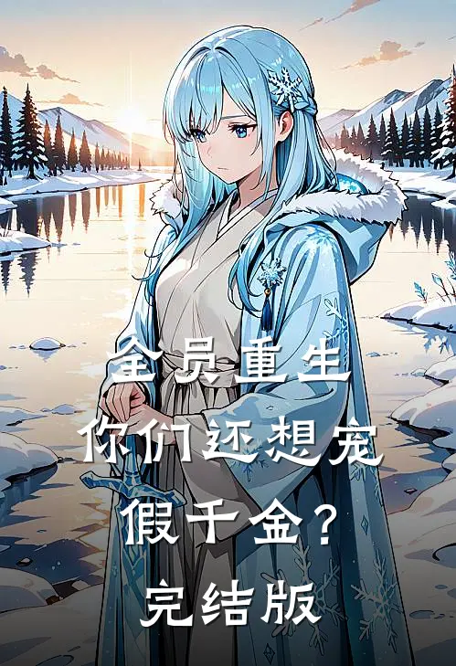 全员重生：你们还想宠假千金？完结版