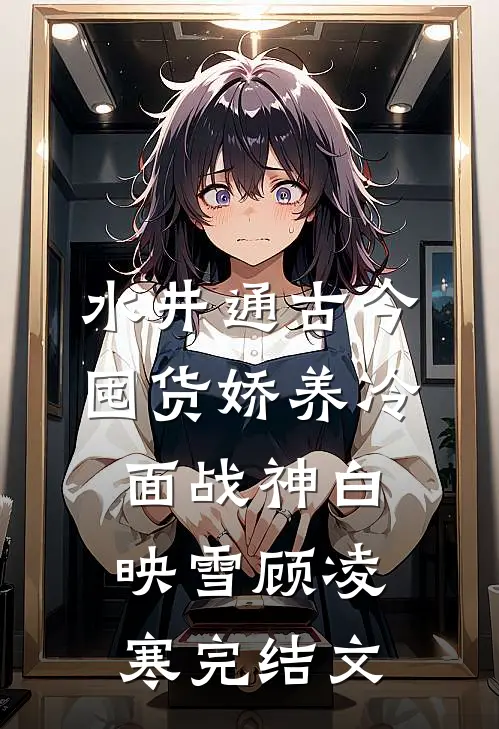 水井通古今，囤货娇养冷面战神白映雪顾凌寒完结文