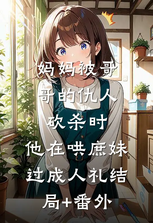 妈妈被哥哥的仇人砍杀时，他在哄庶妹过成人礼结局+番外