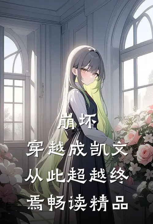 崩坏：穿越成凯文从此超越终焉畅读精品