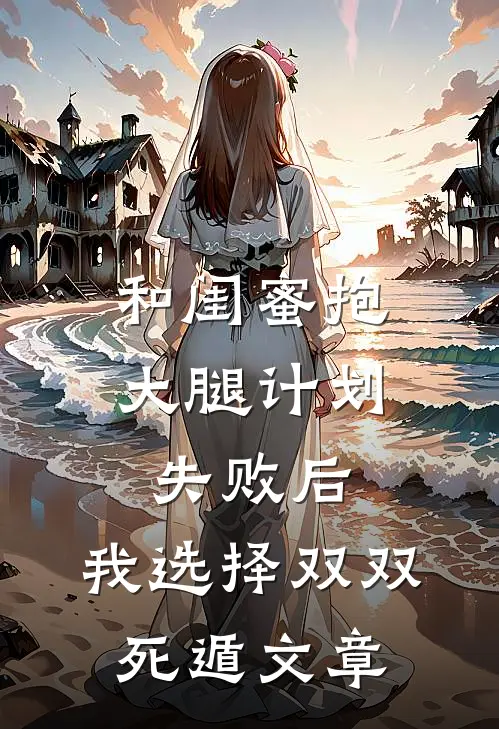 和闺蜜抱大腿计划失败后，我选择双双死遁文章
