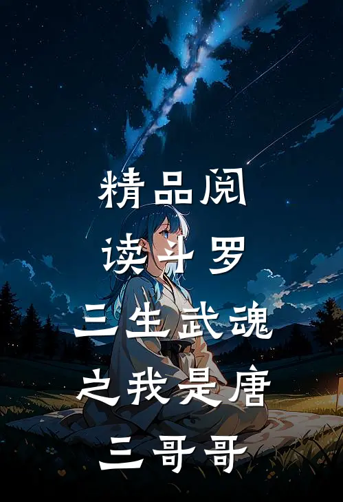 精品阅读斗罗：三生武魂之我是唐三哥哥