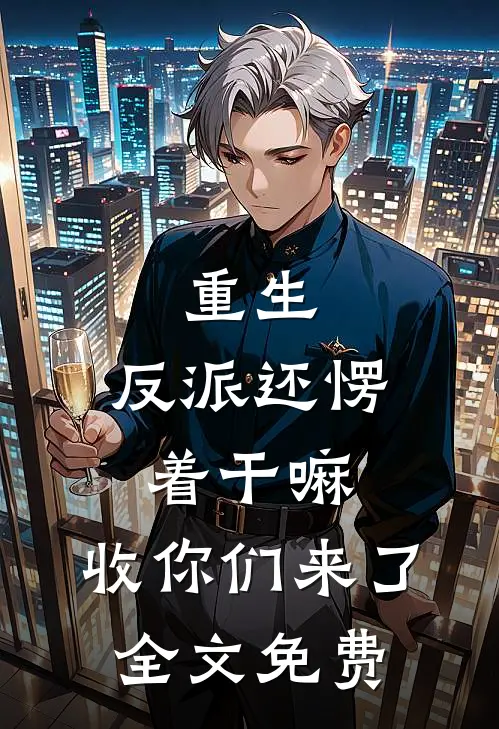 重生：反派还愣着干嘛，收你们来了全文免费