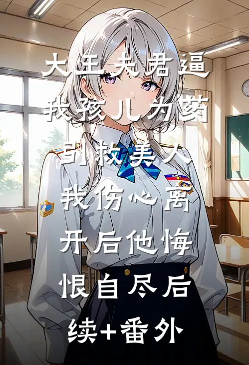 大王夫君逼我孩儿为药引救美人，我伤心离开后他悔恨自尽后续+番外