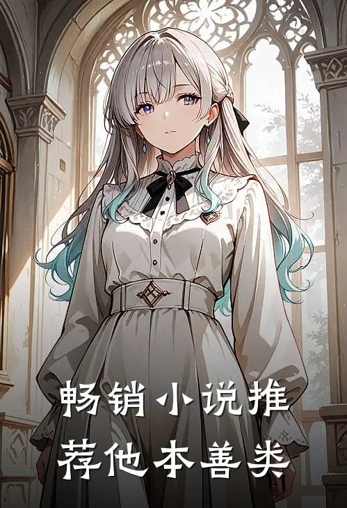 畅销小说推荐他本善类
