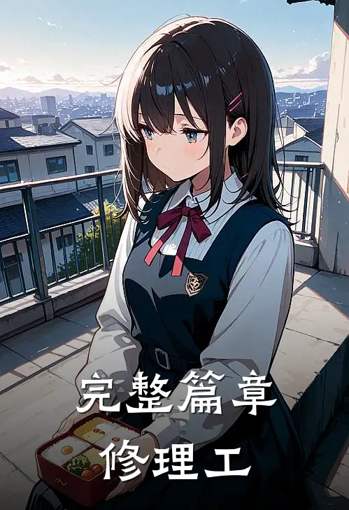 完整篇章修理工