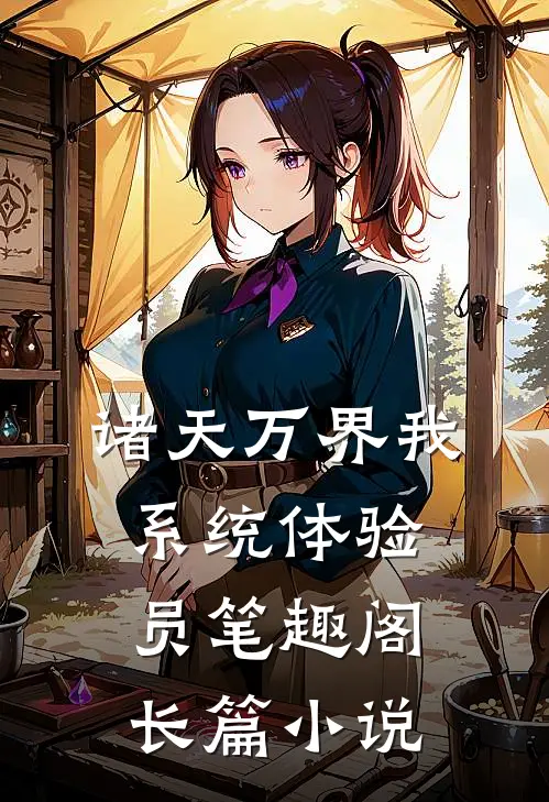 诸天万界我系统体验员笔趣阁长篇小说