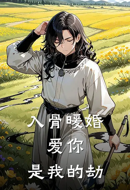 入骨暖婚：爱你，是我的劫