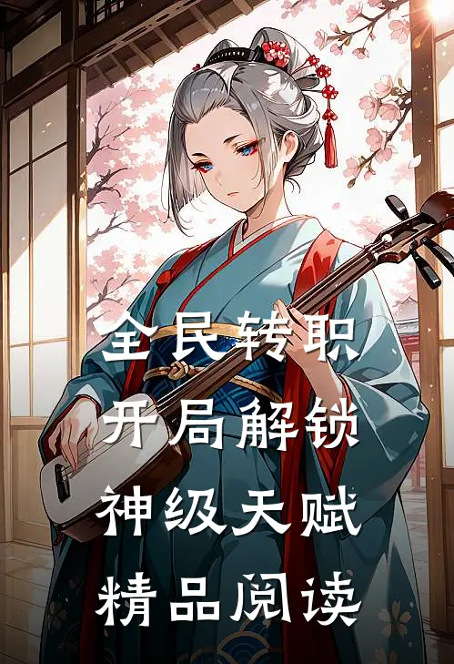 全民转职：开局解锁神级天赋精品阅读
