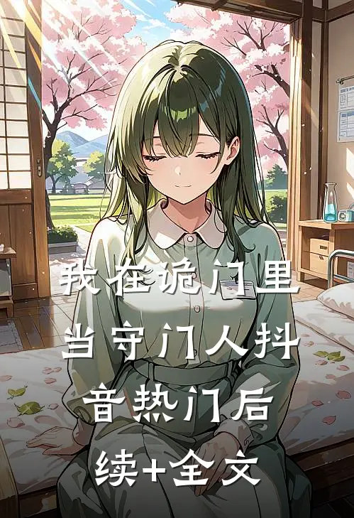 我在诡门里当守门人抖音热门后续+全文