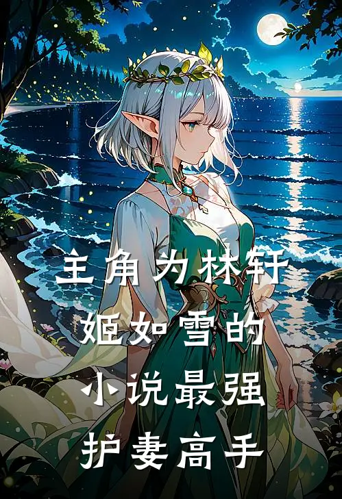 主角为林轩姬如雪的小说最强护妻高手