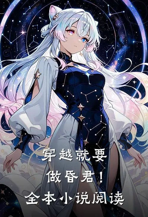 穿越就要做昏君！全本小说阅读