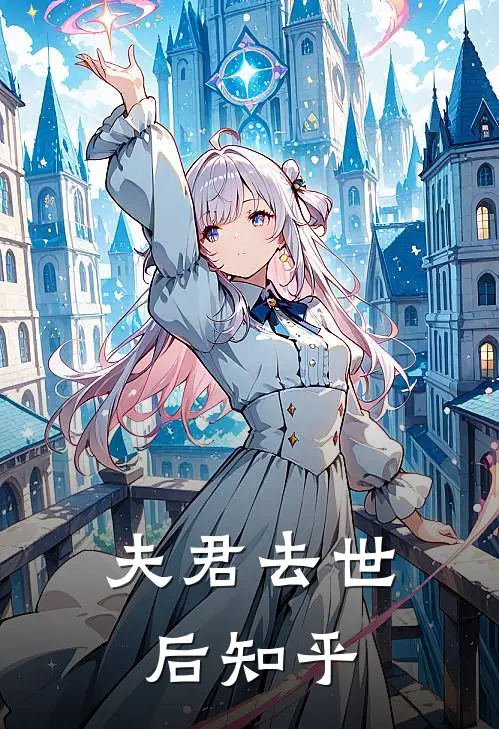 夫君去世后知乎
