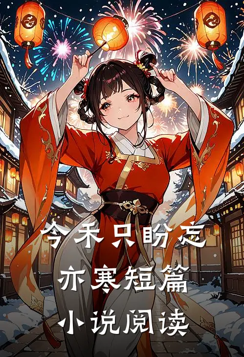 今禾只盼忘亦寒短篇小说阅读