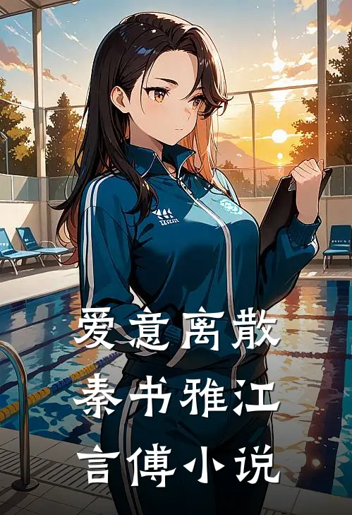 爱意离散秦书雅江言傅小说