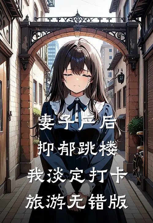 妻子产后抑郁跳楼，我淡定打卡旅游无错版
